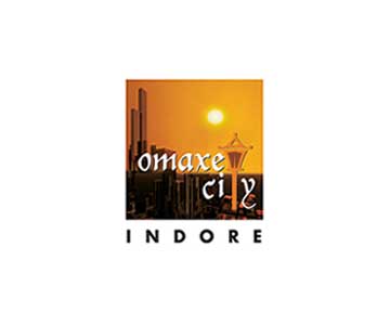 Omaxe Hills, Indore
