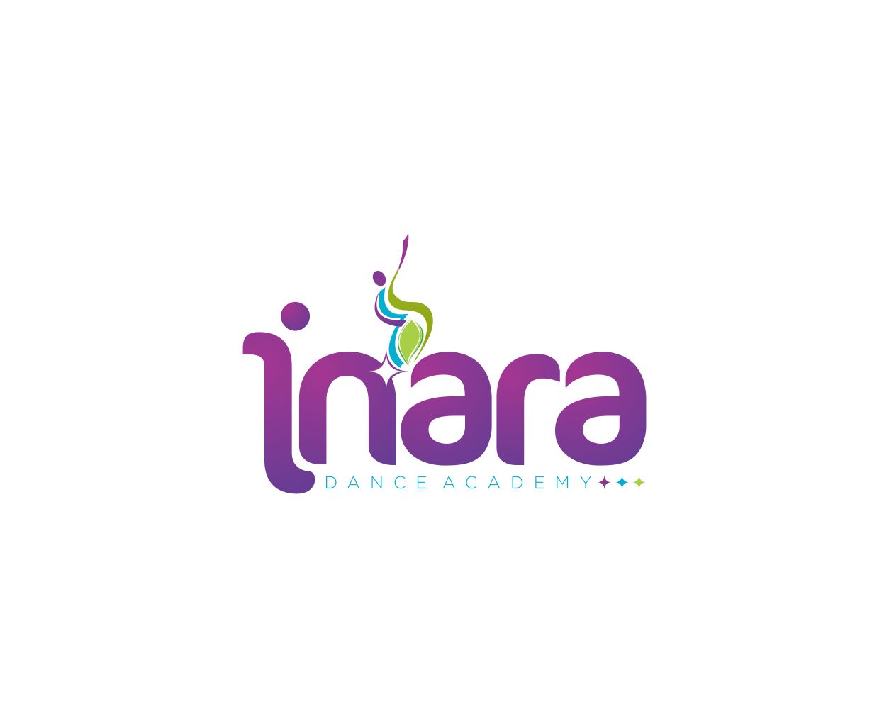 inara dance academy- logo (zoom)