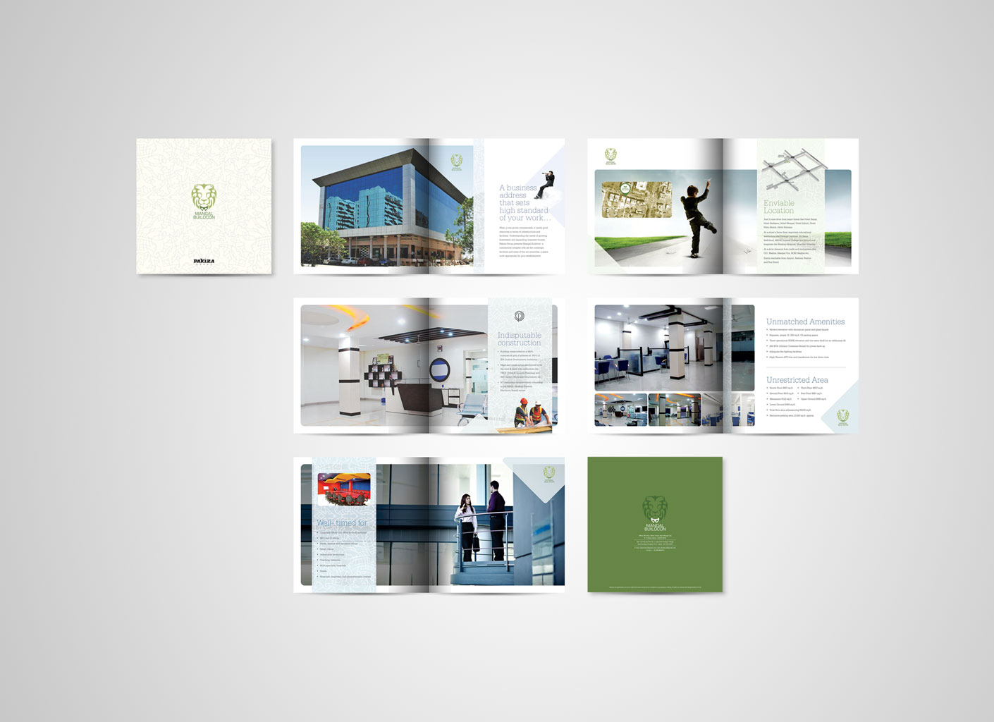 Mangal Buildcon Brochure- All-Pages
