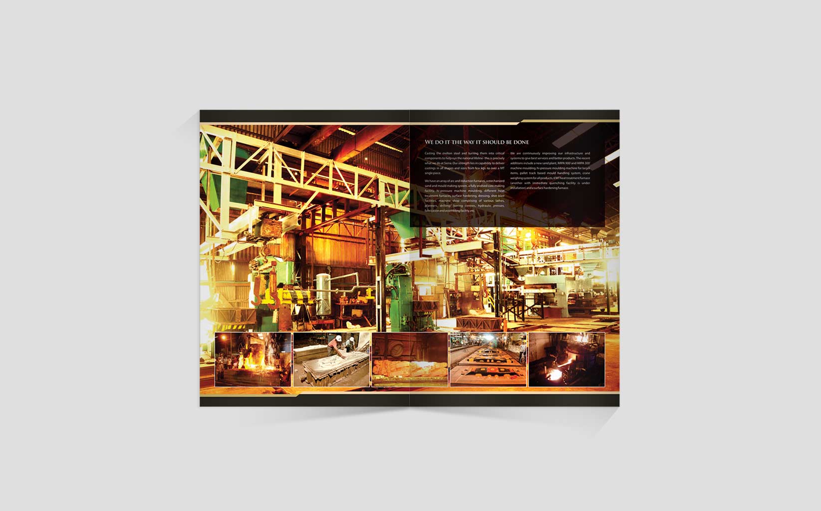 Siena engineering- brochure inside